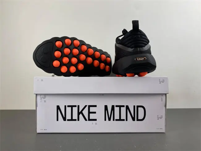 MIND 