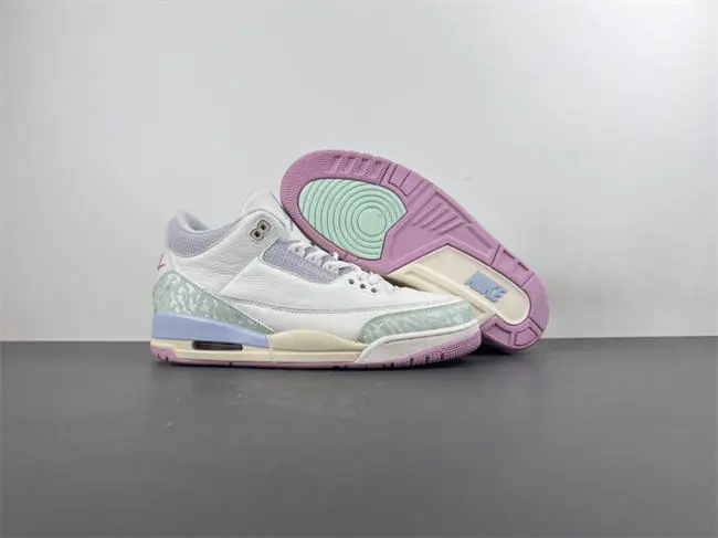Air Jordan 3 Retro 