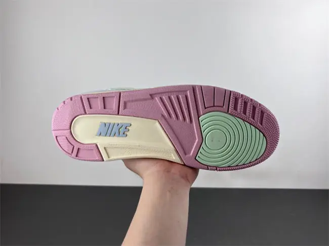 Air Jordan 3 Retro 