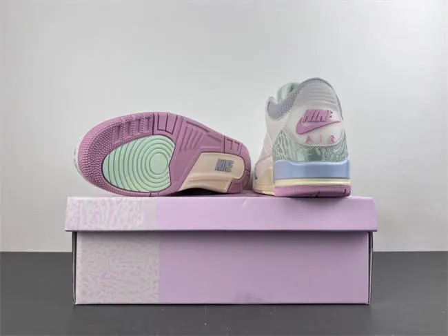 Air Jordan 3 Retro 