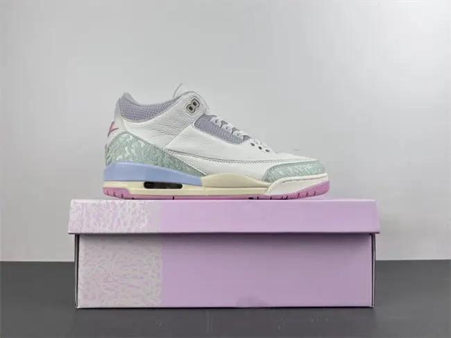 Air Jordan 3 Retro 