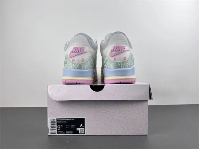 Air Jordan 3 Retro 