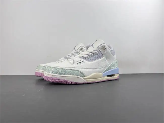 Air Jordan 3 Retro