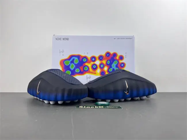 Nike Mind 001 “Blackened 