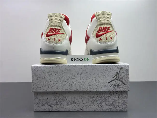 Nigel Sylvester x Air Jordan