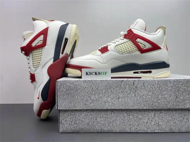 Nigel Sylvester x Air Jordan 