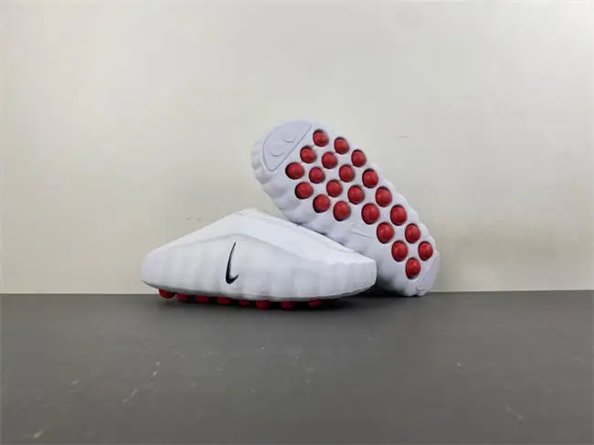 Nike Mind 001「White Speed 