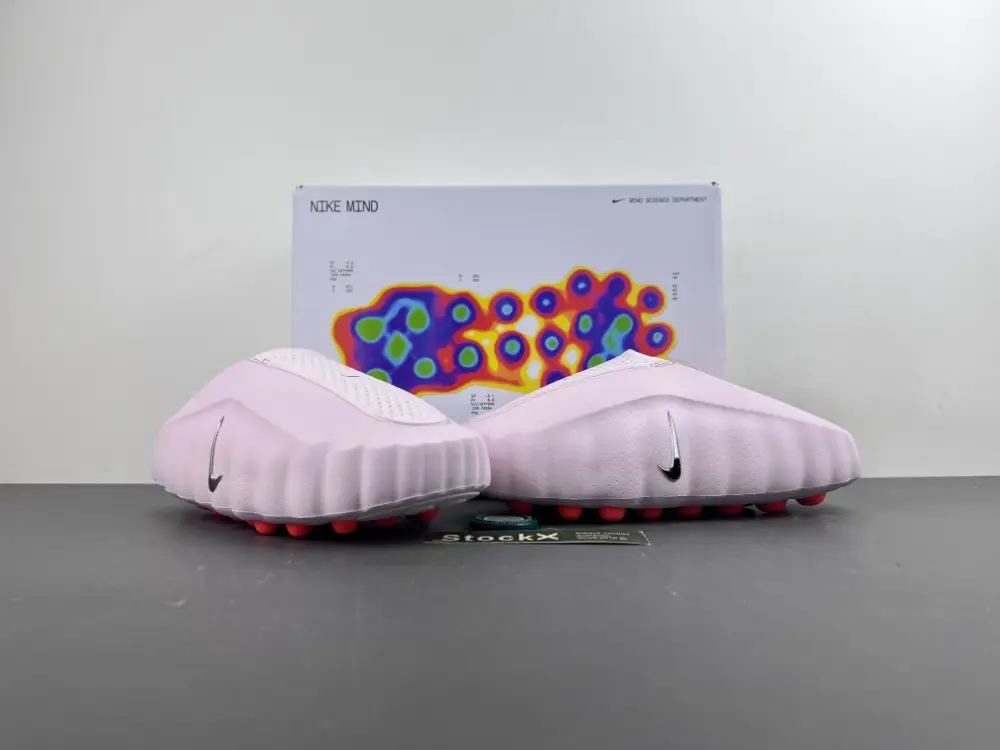 Nike Mind 
