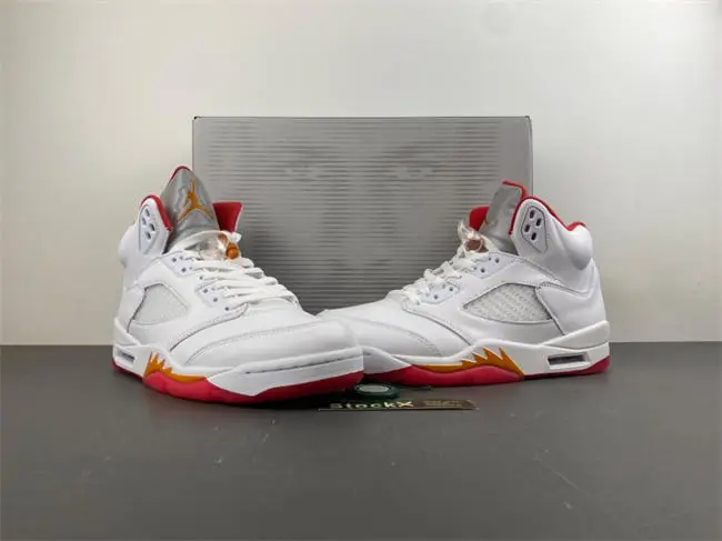 Air Jordan 5 Retro OG 'Sunset' 