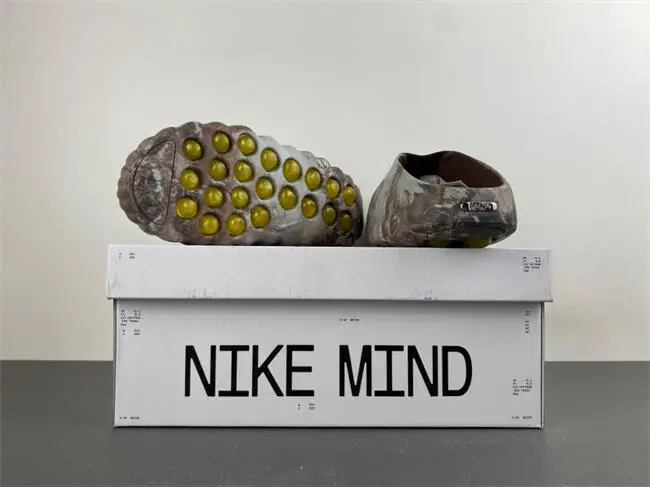 Mind 001 x 