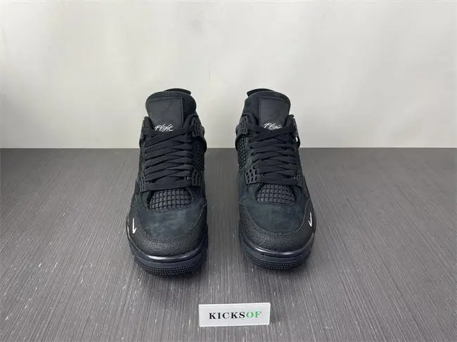 Nigel Sylvester x Air Jordan 