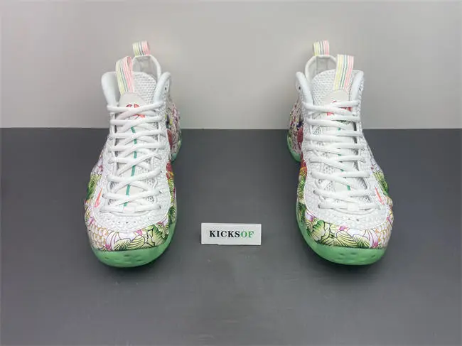 Nike Air Foamposite 