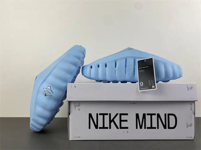 Mind 001 x 