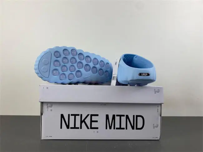 Mind 001 x 