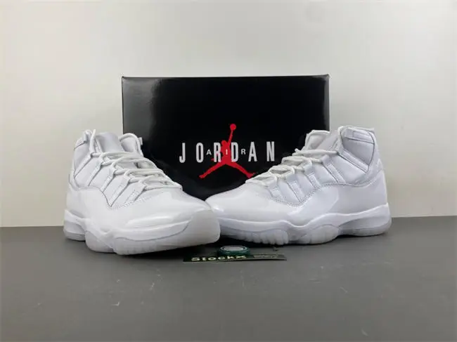 COMME des GARÇONS x Air Jordan 11 Pack Expected 