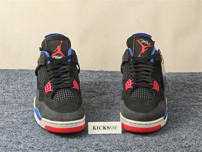 Air Jordan 4 “Rare Air”